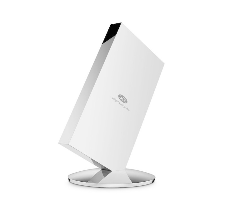 External SSD USB 3.1 750 GB