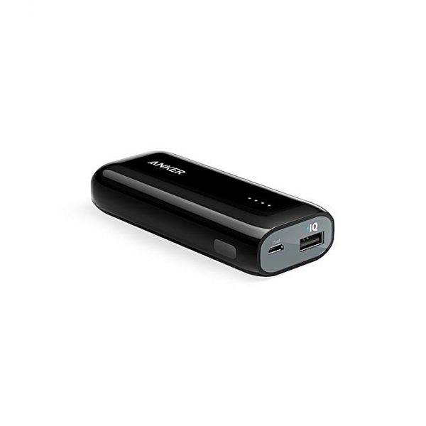 Power bank Anker Astro E1 5200mAh