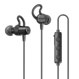 Écouteurs Bluetooth 4.1 Anker SoundBuds Surge