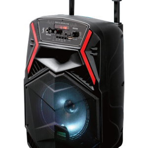 Haut-parleur Bluetooth basse sans fil Haut-parleurs USB extérieurs