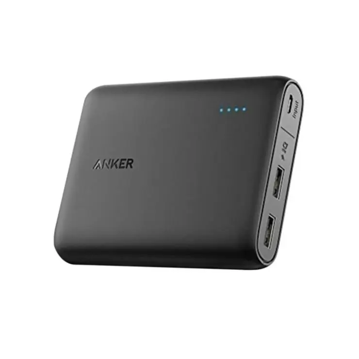 ANKER – PowerCore Lite 10000mAh, Powerbank A1232H11