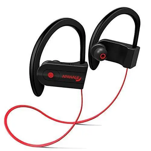 Apanage-Écouteurs Sans Fil Écouteurs Bluetooth