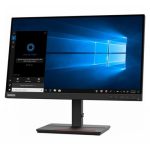 Lenovo Écran PC Moniteur 22" Full HD ThinkVision S22E-20 (HDMI VGA)