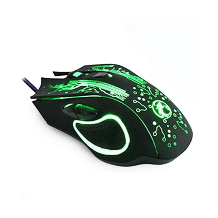 IMICE Souris De Gaming X9