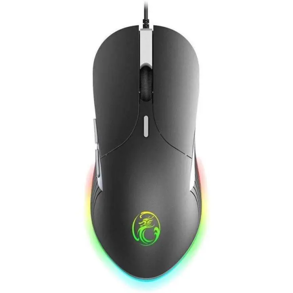IMice – Souris Optique De Jeu X6