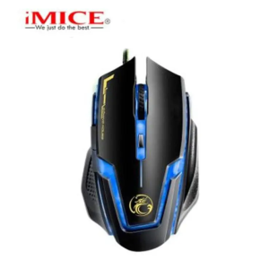 Souris Filaire USB1.8 M De Marque IMICE A9