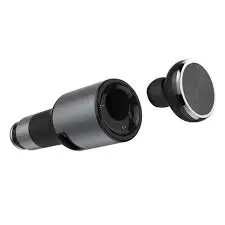 MONO BLUETOOTH ET CHARGEUR VOITURE HEADSET – Image 2