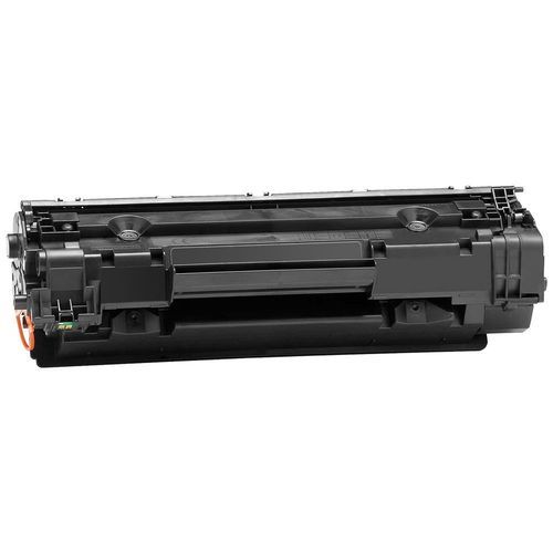 Toner Adaptable 85A Compatible avec les imprimantes HP et Canon Canon i-Sensys LBP6000 LBP6020 HP LaserJet M1132 P1109
